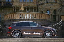 Audi Q5 od Senner Tuning 2011 07